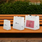 모두애 R-PET 리유저블백_프리미엄 M