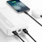 ������Ŀ ������� �޴�� �������͸� 20000mAh