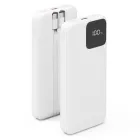 ���̿� 2in1 ��ü�� ���� ���� �������͸� 10000mAh 20W