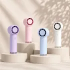 브리온 무쿠 초소형 3단 손선풍기 101