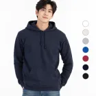 성인 아동 남녀공용 퍼펙트 면100 후드티셔츠 단체행사 유니폼