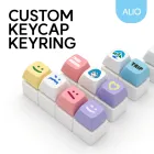 ALIO Ŀ���� Űĸ Ű��
