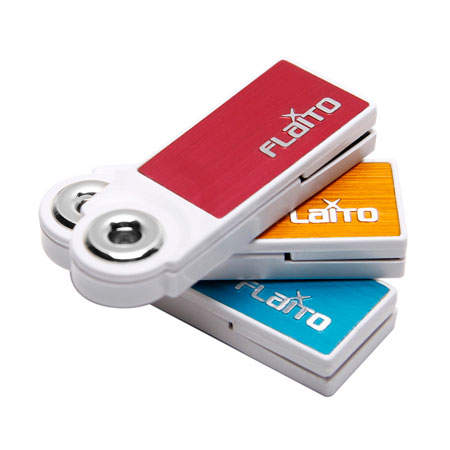파로스 레인보우 USB메모리 (4GB~64GB)