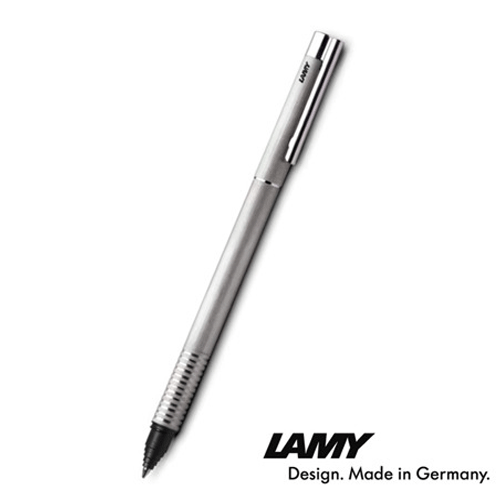 LAMY 라미 로고 수성펜 306 (10X140 mm)