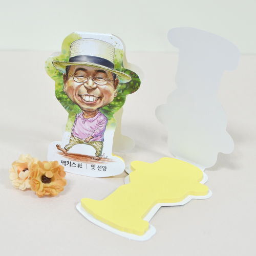 Ʈ(޸) ޸(޸/) ǥ޸_ĳĿ (57*86mm) ǰ 
