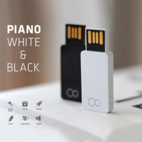 건반 피아노 USB (4~64GB)