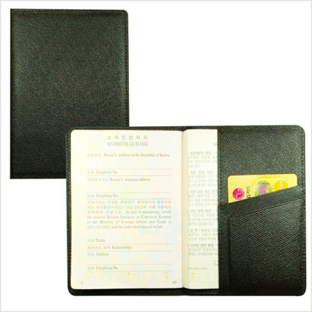 여권지갑(BK-7022)