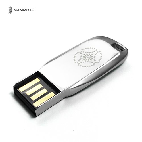 USB޸ USB޸(ƽ) MAMMOTH GU800 SOLID USB޸ (4GB~128GB) ǰ 