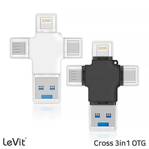 USB޸ OTG USB޸  ũν 3IN1 OTG޸ (16GB~256GB) ǰ 