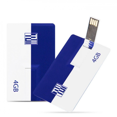 [TUI] 투이카드형 USB 메모리 (4GB~128GB)