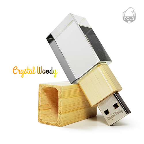 USB޸ USB޸(ƽ) (POLA) CA718 woody USB޸ (4GB~128GB) ǰ 
