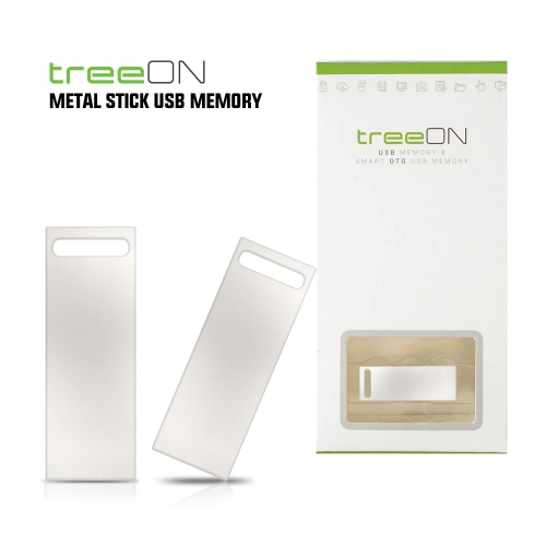 트리온 STICK METAL USB메모리(4G~128G)