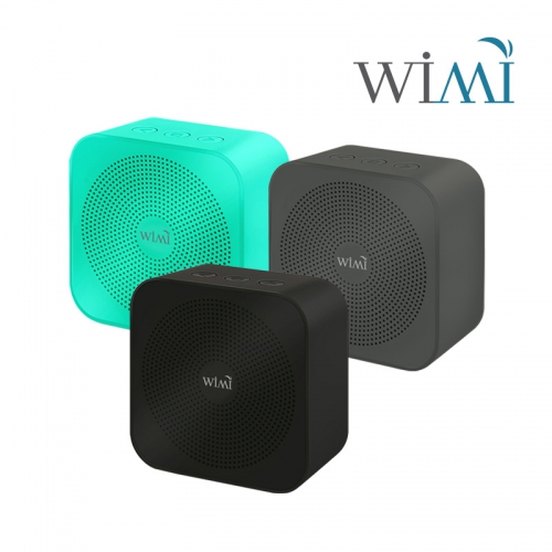 [에스모도] WIMI-105 블루투스 휴대용 무선 스피커
