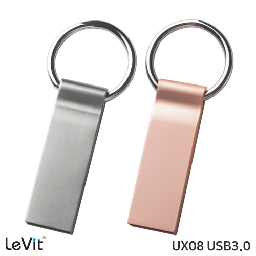 레빗 UX08 3.0 USB메모리 (16GB~256GB)