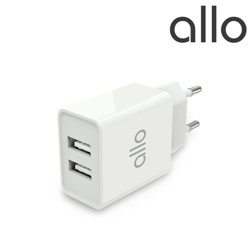 Ʈǰ ڵ   allo ˷ UC201   (54x35x20mm) ǰ 