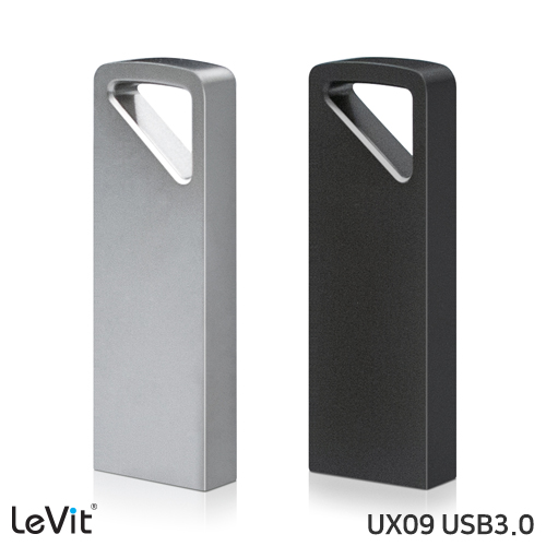 레빗 UX09 3.0 USB메모리 (16GB~256GB)