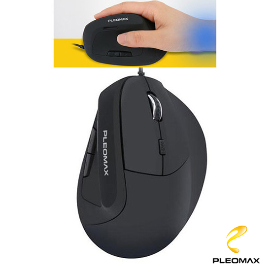 ��ǻ�Ϳ�ǰ ���콺/Ű���� �������콺 PLEOMAX �÷����ƽ� MO-ER50 ���� ��Ƽ�� ���콺 ��ǰ ����