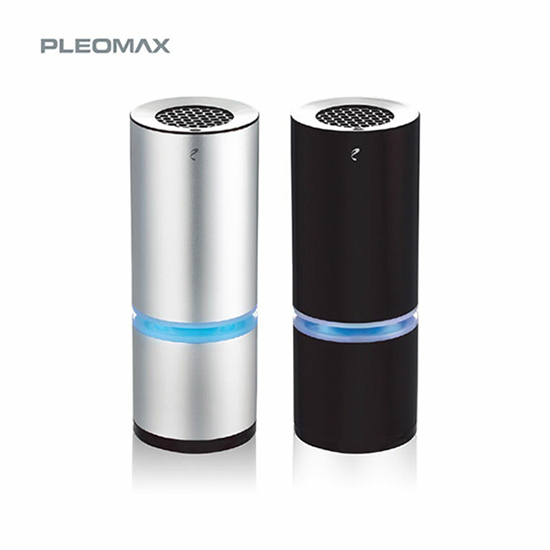 PLEOMAX 플레오맥스 PAP-Air01 휴대용 미니공기청정기