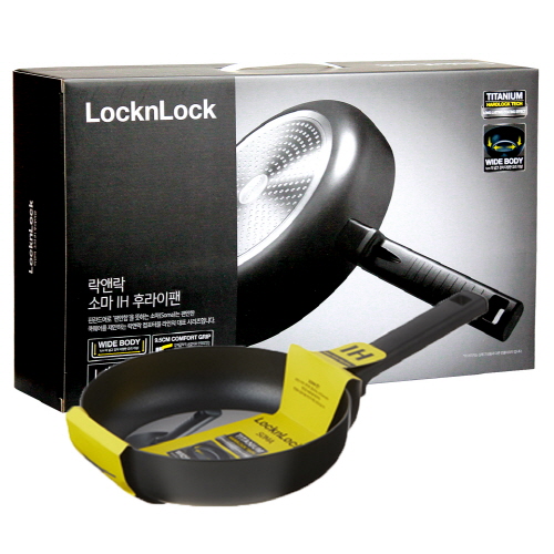 귣庰 ֹǰ/Ȱǰ ض (LOCK & LOCK) ض Ҹ IH (1Ʈ) Ķ 20cm ǰ 