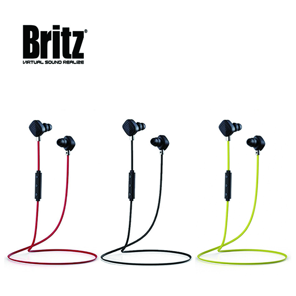 브리츠 BZ-M99  블루투스 나노코팅 무선 이어폰
