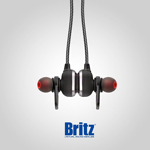 브리츠 BZ-M770 프리미엄 블루투스 이어폰