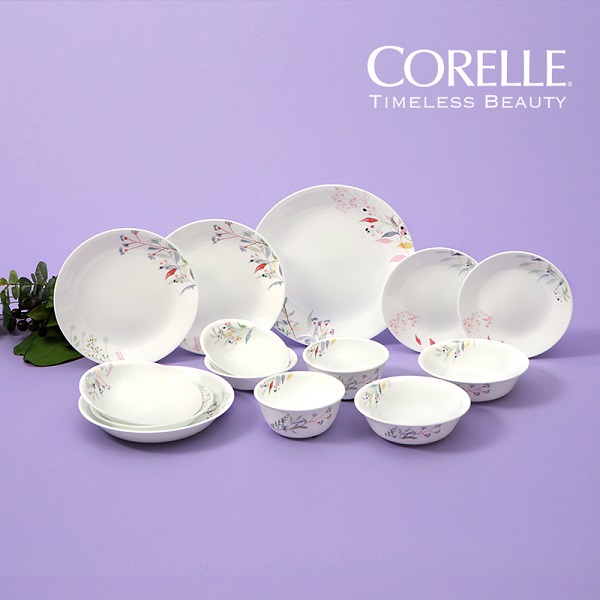 귣庰 ֹǰ/Ȱǰ ڷ (CORELLE) ڷ ׺ ȣ 214p Ʈ ǰ 