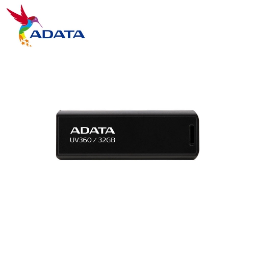 ADATA UV360 USB Flash Drive (32GB/64GB/128GB/256GB)