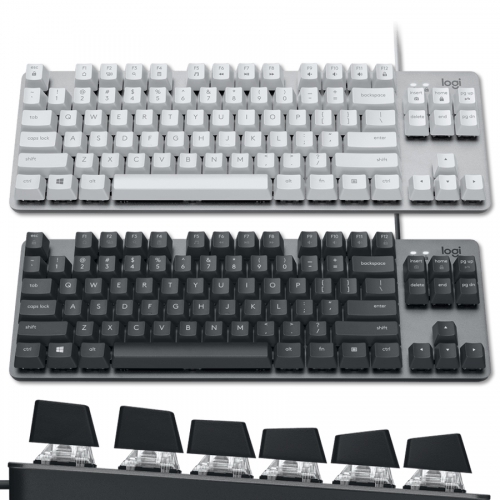 귣庰 пǰ/ǰ  (LOGITECH)  ڸ ǰ  ˷̴  Ű K835 TKL ǰ 