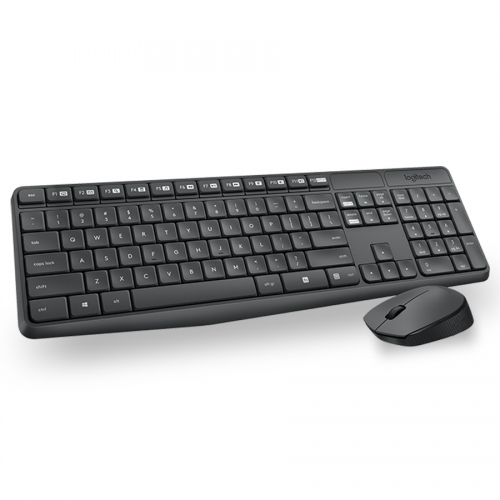 귣庰 /ǰ  (LOGITECH)  ڸ ǰ  Ű 콺 ޺ MK235 ǰ 