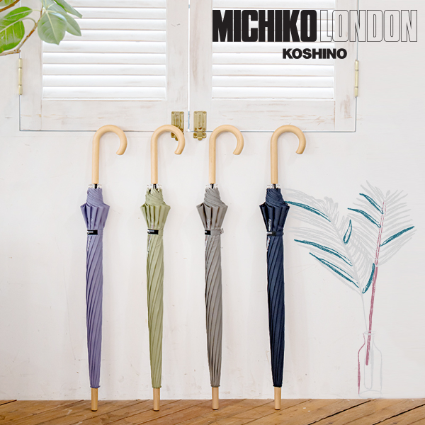 미치코런던 테든 장우산 M037 (60cm*12k)