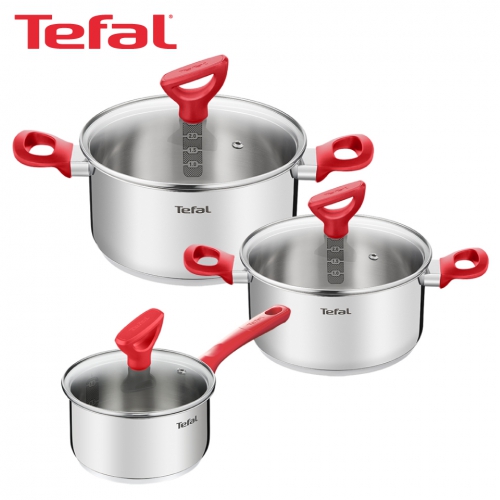 귣庰 ֹ/Ȱǰ  (Tefal)    δ   16cm+ 20cm+24cm ǰ 