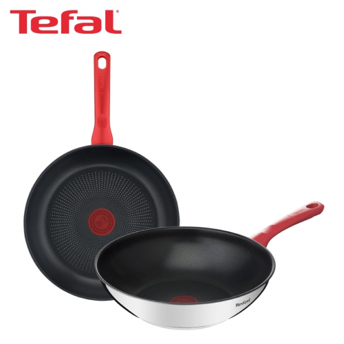 귣庰 ֹǰ/Ȱǰ  (Tefal)    δ  28cm+Ƽ 28cm ǰ 