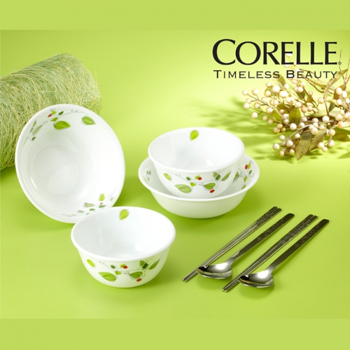 귣庰 ֹǰ/Ȱǰ ڷ (CORELLE) ڷ ׸긮 2 8P ǰ 