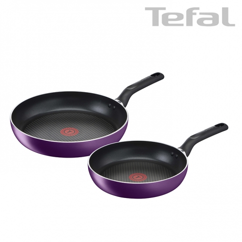 귣庰 ֹǰ/Ȱǰ  (Tefal) [] δ ̿÷  2PƮ(21cm+28cm) ǰ 