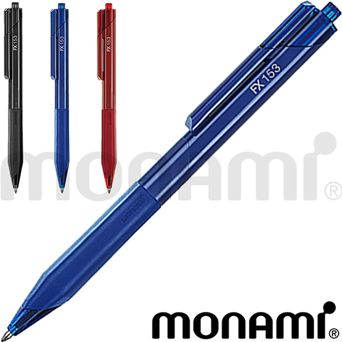 모나미 FX153 (10*150mm/1.0mm)