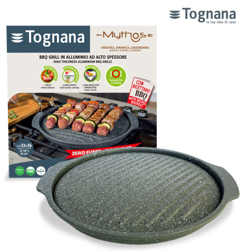 ֹǰ /ٿ뵵 Tognana(ĳ) BBQ  (35X33cm) ǰ 
