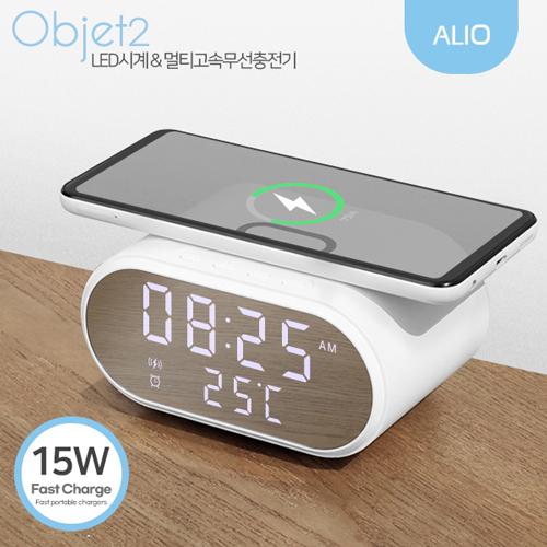 귣庰 пǰ/ǰ ˸ (ALIO) ALIO 2 2 15W LEDð&Ƽӹ ǰ 