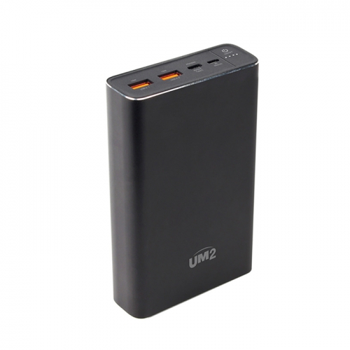 ͸ ͸ 뷮 20000 UM2  PD100W 19200mAh ͸  (UMPB-PD100W)(ǰ) ǰ 