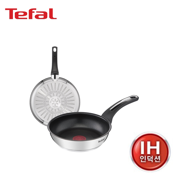 귣庰 ֹǰ/Ȱǰ  (Tefal) [] ױ׶ ǹ δ 18cm JS-IGIHF18 ǰ 