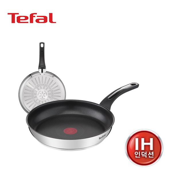 귣庰 ֹǰ/Ȱǰ  (Tefal) [] ױ׶ ǹ δ 28cm JS-IGIHF28 ǰ 