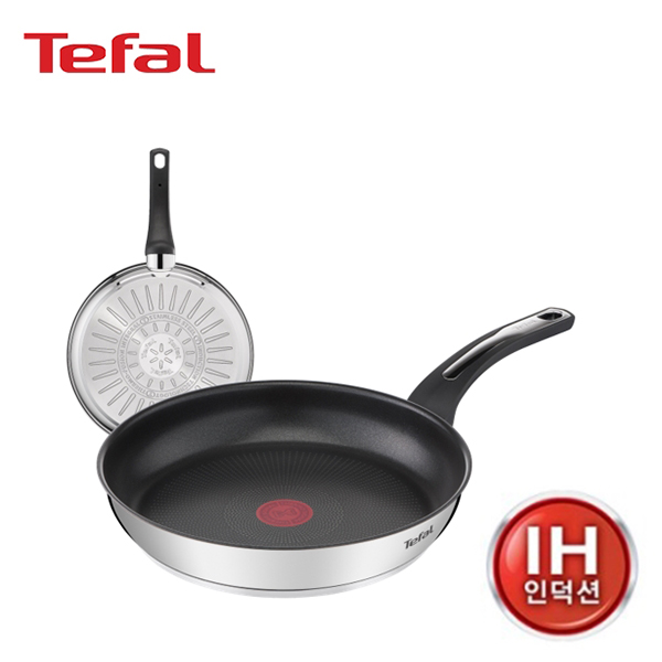 귣庰 ֹǰ/Ȱǰ  (Tefal) [] ױ׶ ǹ δ 30cm JS-IGIHF30 ǰ 