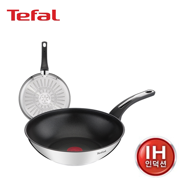 귣庰 ֹ/Ȱǰ  (Tefal) [] ױ׶ ǹ δ 28cm JS-IGIHW28 ǰ 