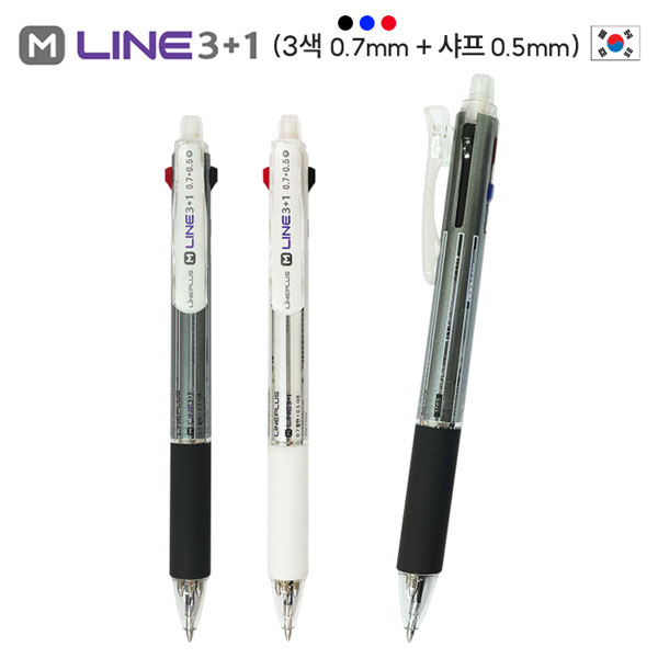 /ʱ   M- 3+1 (3 0.7mm +  0.5mm) ǰ 