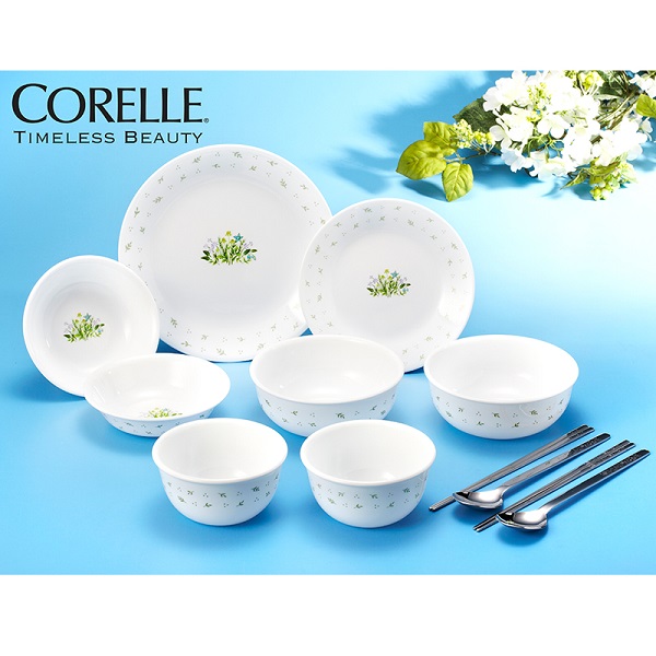 귣庰 ֹǰ/Ȱǰ ڷ (CORELLE) ڷ  2 12p Ʈ ǰ 