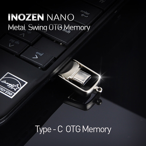 귣庰 пǰ/ǰ ̳ (INOZEN) ̳  Type-C OTG ޸ (16GB~64GB) ǰ 