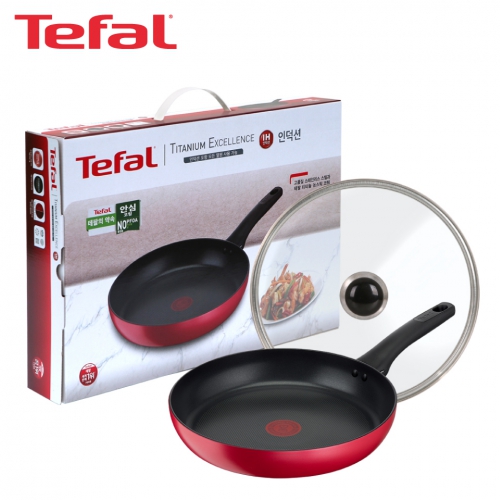 귣庰 ֹǰ/Ȱǰ  (Tefal)  ƼŸ  δ  28cm + Ѳ 28cm ǰ 