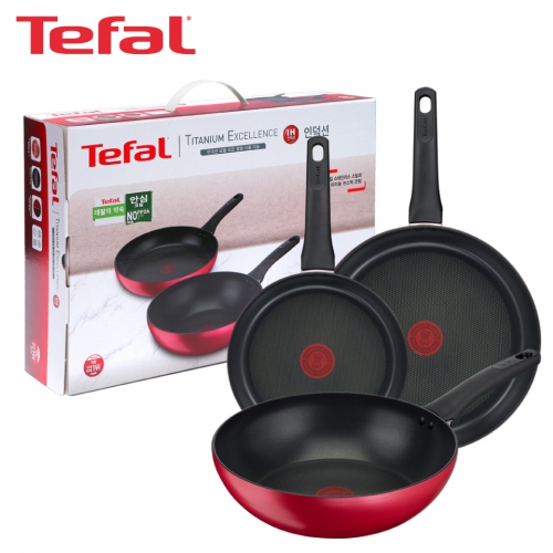 귣庰 ֹǰ/Ȱǰ  (Tefal)  ƼŸ  δ  24cm + 30cm + Ƽ 28cm ǰ 