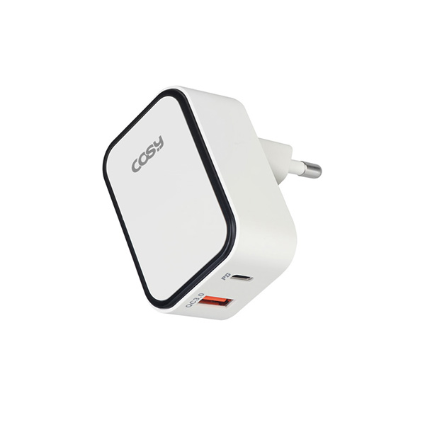 Ʈǰ ڵ   ڽ 긯  PD(ŸC)+QC3.0 (18W) ǰ 