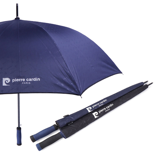 피에르가르뎅 75 엠보 바이어스 우산