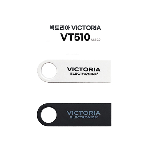 빅토리아 시크릿 USB2.0 VT510 4G~128G
